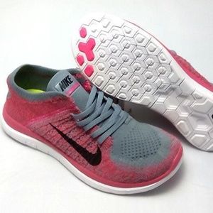 Nike Flyknit sneakers